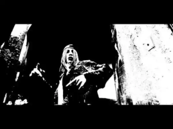 Video: Ruste Juxx - Nebula